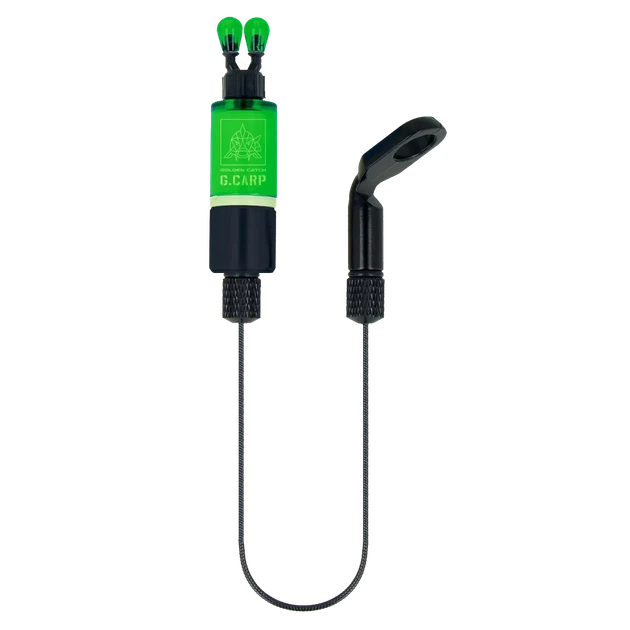 Свингер GC G.Carp Hi-Viz Bobbin Green - Фото 1 Свингер GC G.Carp Hi-Viz Bobbin Green - изображение 1