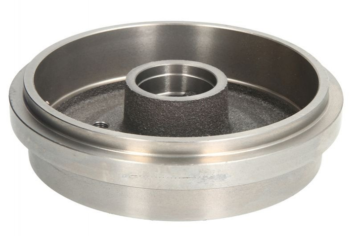 Гальмівний барабан ABE C6W002ABE Volkswagen Golf, Scirocco, Polo, Passat, Jetta; Audi 80; Seat Cordoba, Ibiza, Toledo 171501615B, 171501615C, 171501615A - зображення 2