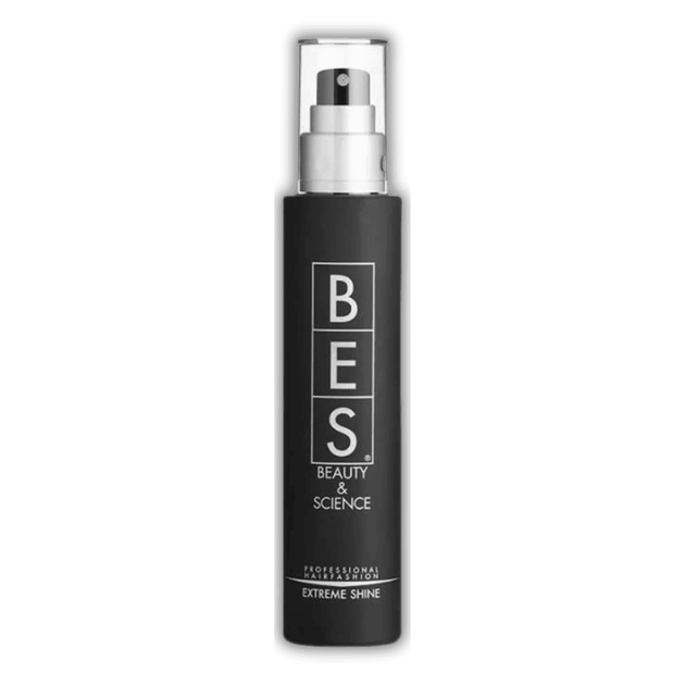 Флюид-спрей BES Extreme Shine: преображение сухих и поврежденных волос, 150 мл - изображение 2
