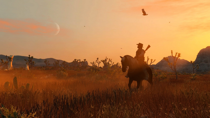 Gra Nintendo Switch Red Dead Redemption (Klucz elektroniczny) (5026555072342) - obraz 3