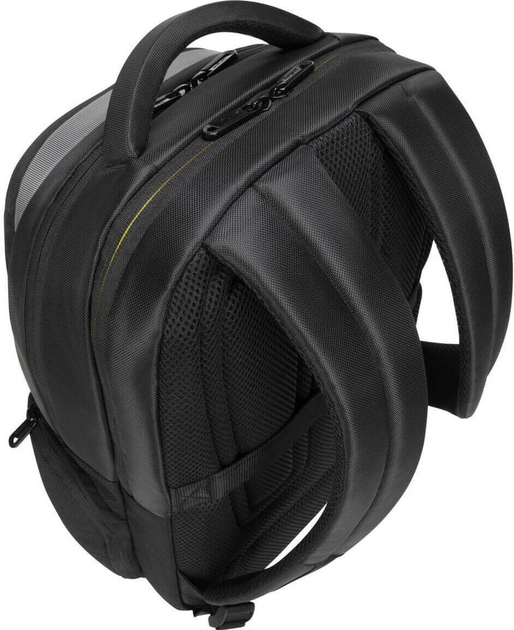 Plecak na laptopa Targus CityGear 15-17.3" Black (TCG670GL) - obraz 7