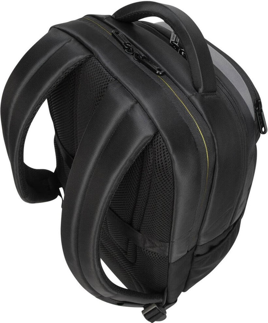 Plecak na laptopa Targus CityGear 15-17.3" Black (TCG670GL) - obraz 9