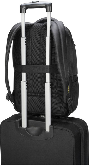 Plecak na laptopa Targus CityGear 15-17.3" Black (TCG670GL) - obraz 14
