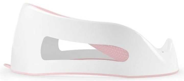 Шезлонг Angelcare для ванни Light Pink (666594205902) - зображення 4