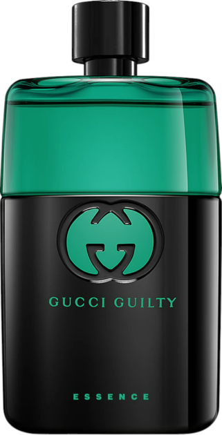Туалетна вода для чоловіків Gucci Guilty Eau Essence Pour Homme 50 мл (3616305820747) - зображення 2
