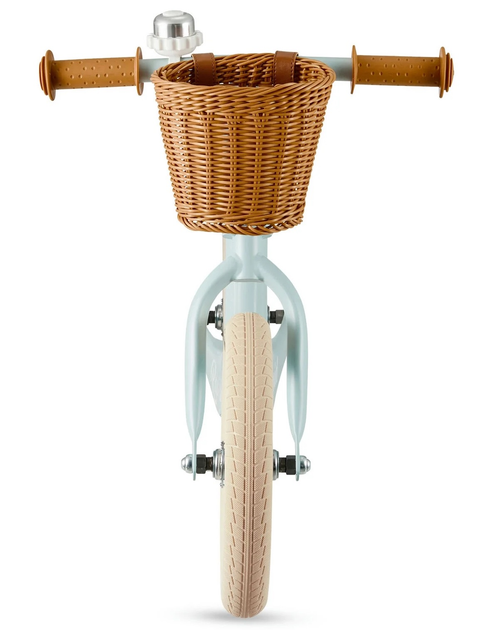 Біговел Kinderkraft Rapid 2 Blue Breeze (KRRAPI02BLU0000) - зображення 6