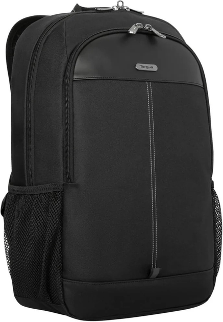 Plecak na laptopa Targus Modern Classic 15-16" Black (TBB943GL) - obraz 2