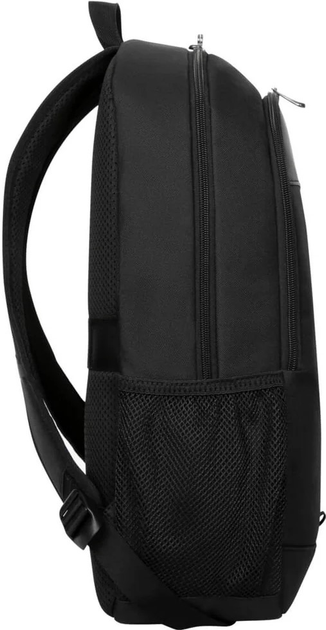 Plecak na laptopa Targus Modern Classic 15-16" Black (TBB943GL) - obraz 5