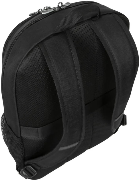 Plecak na laptopa Targus Modern Classic 15-16" Black (TBB943GL) - obraz 8