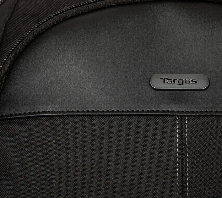 Plecak na laptopa Targus Modern Classic 15-16" Black (TBB943GL) - obraz 14