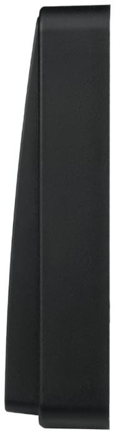 Бездротовий дверний дзвінок Lumio DB001B Black (5350673903630) - зображення 7