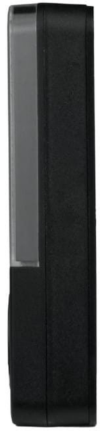 Dzwonek bezprzewodowy Lumio DB002B Black (5350673903654) - obraz 4