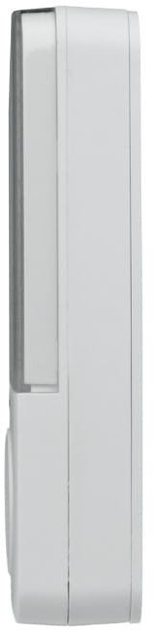 Dzwonek bezprzewodowy Lumio DB002W White (5350673903661) - obraz 4