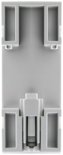 Wyłącznik automatyczny Bemko zmierzchowy MS201 20 A White (5900280907851) - obraz 5