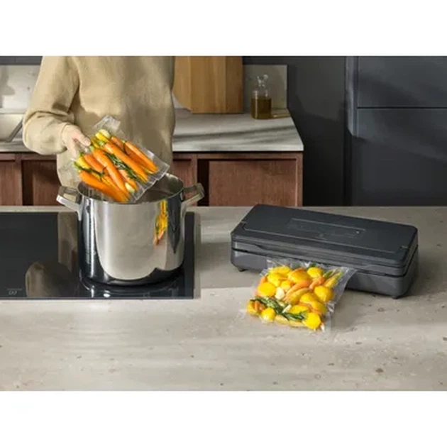 Пакети для вакуумування ELECTROLUX EVSRR1 - зображення 6