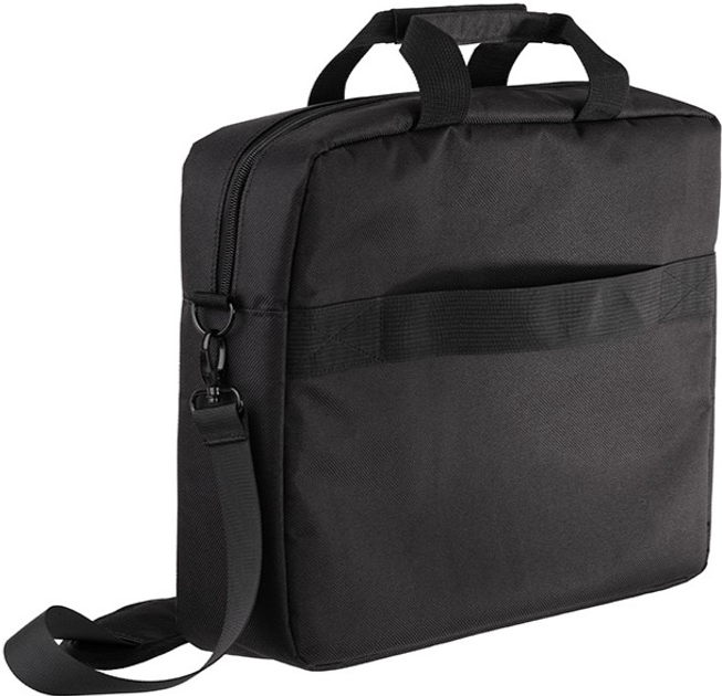 Torba do laptopa Tracer Balance PRO 15.6" Black (TRATOR47498) - obraz 3