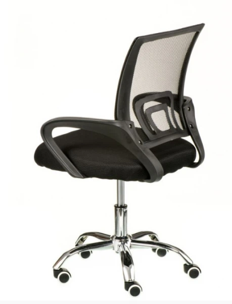 Кресло офисное Special4You Alera black e7047 - изображение 4