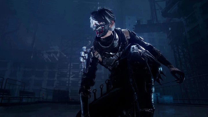 Гра PS5 Ninja Gaiden 4 Deluxe Edition (Blu-ray диск) (0196388600120) - зображення 5