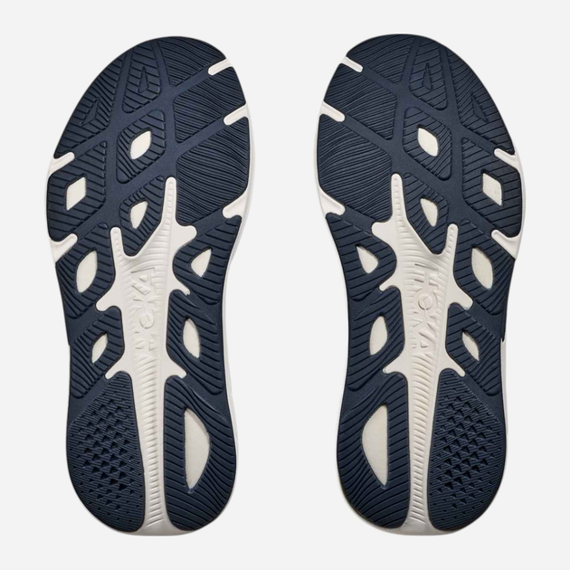 Підліткові кросівки для хлопчика HOKA ONE ONE Rincon 4 1168874-ECC 38 (5bUS) Блакитні (198605197307) - зображення 8