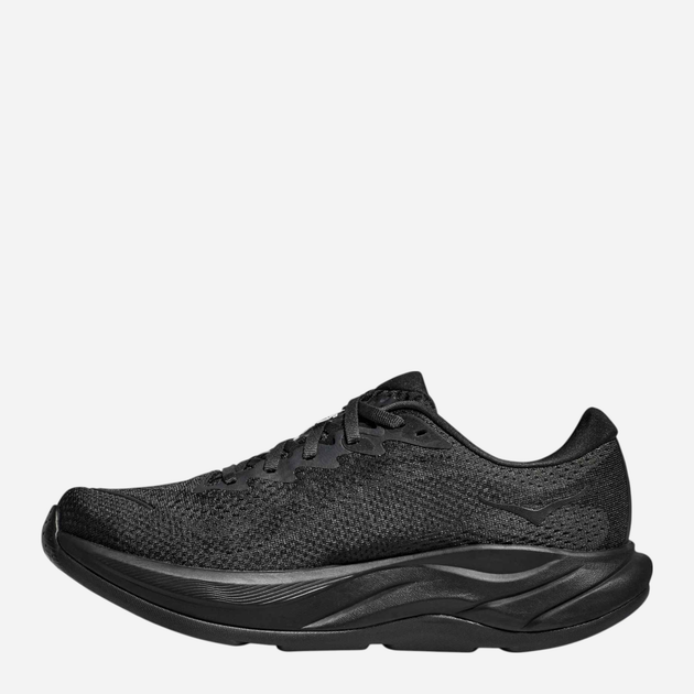 Buty do biegania męskie HOKA ONE ONE Rincon 4 1155130-BBLC 43.5 (9.5US) Czarne (197634472447) - obraz 4