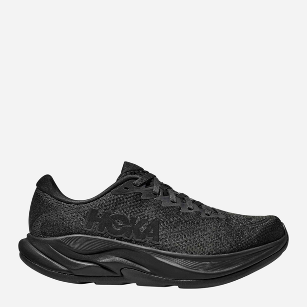 Buty do biegania damskie HOKA ONE ONE Rincon 4 1155131-BBLC 36 (5US) Czarne (197634474182) - obraz 1