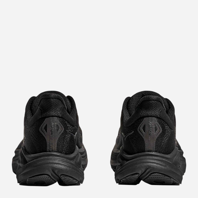 Buty do biegania męskie HOKA ONE ONE Clifton 10 1162030-BBLC 42 (8.5US) Czarne (197634749051) - obraz 6