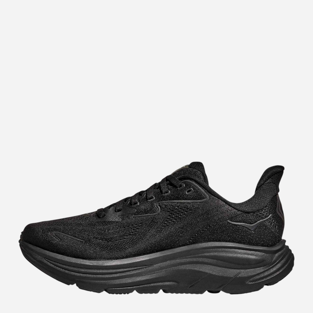 Buty do biegania męskie HOKA ONE ONE Clifton 10 1162030-BBLC 48 (13US) Czarne (197634749013) - obraz 4