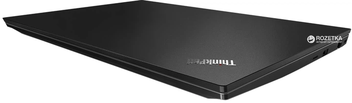 Ноутбук Lenovo ThinkPad E580 (20KS005BRT) – фото, отзывы