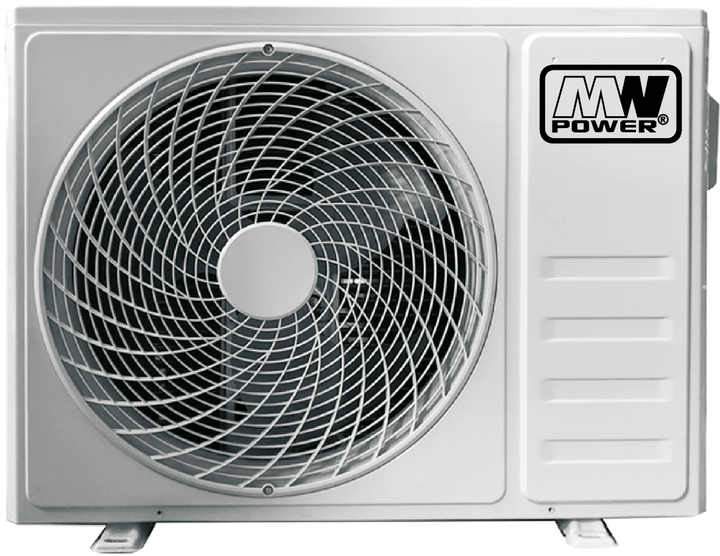 Кондиціонер MW Power Alfa Top 36K - зображення 2