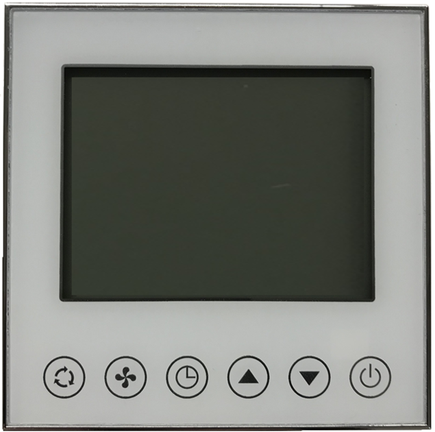 Кондиціонер MW Power Alfa Top 36K - зображення 3