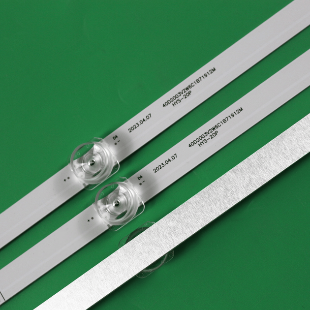 LED підсвітка TV 40" JL.D40061330-003BS-M_V02 JL.D40061330-003DS-M_V02 CRH-BX40C130300603913REV1.0 3шт. - Фото 4 LED підсвітка TV 40" JL.D40061330-003BS-M_V02 JL.D40061330-003DS-M_V02 CRH-BX40C130300603913REV1.0 3шт. - изображение 4