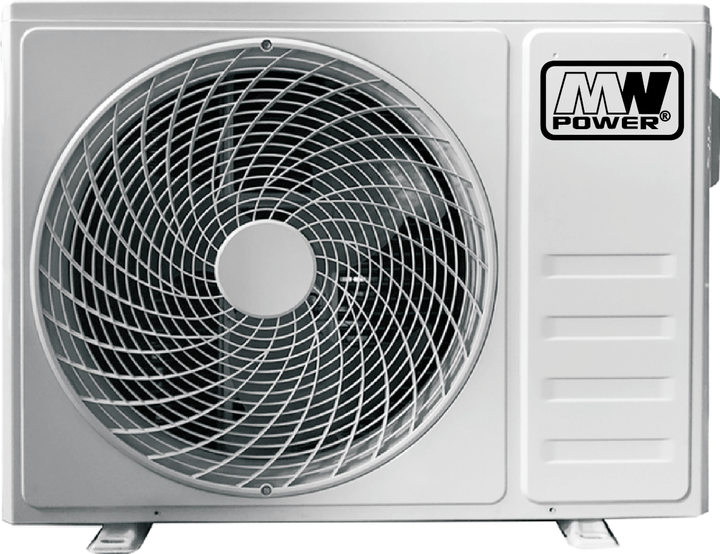 Кондиціонер MW Power Alfa Top 24K - зображення 3