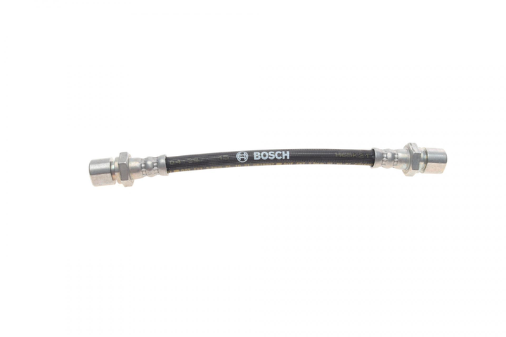 Шланг тормозной задний Daewoo Lanos 1.3/1.5/1.6 97- d=180mm - 1 987 476 090 BOSCH - изображение 3