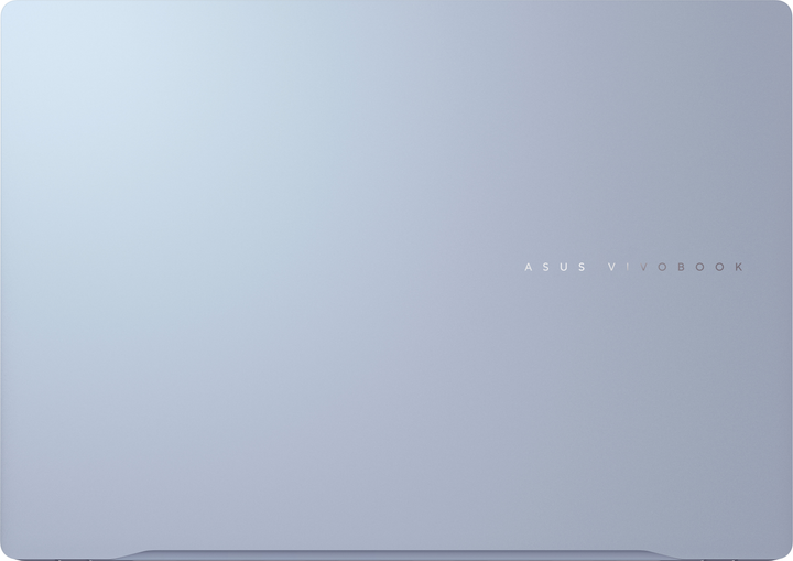 Laptop ASUS VivoBook S 14 OLED S5406SA-PP013W Mist Blue (90NB15R2-M004L0) - obraz 8