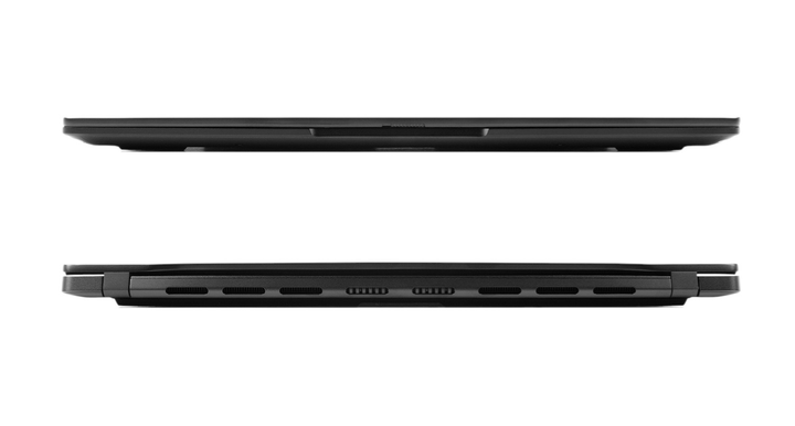 Laptop ASUS VivoBook S 14 OLED M5406KA-PP059W Black (90NB15W3-M006E0) - obraz 7