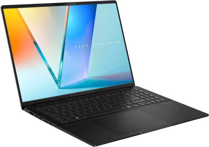 Ноутбук ASUS VivoBook S 16 OLED M5606KA-RI066W Black (90NB1592-M00670) - зображення 5