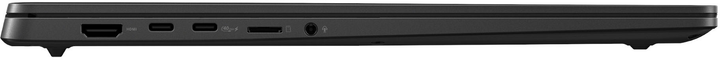 Ноутбук ASUS VivoBook S 16 OLED M5606KA-RI066W Black (90NB1592-M00670) - зображення 7