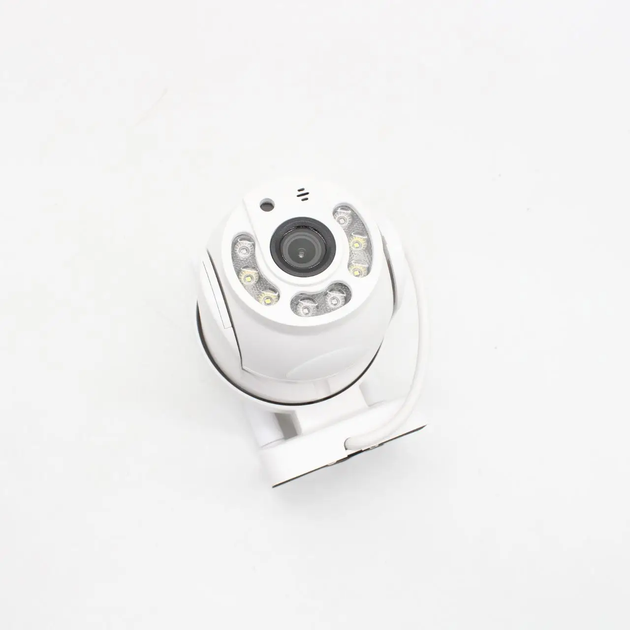 Уличная Wifi камера видеонаблюдения 3MP - изображение 3