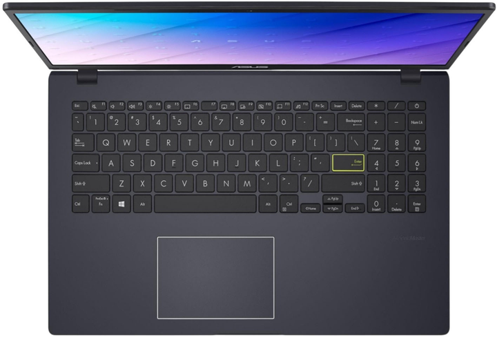Laptop ASUS Vivobook Go 15 E510KA-EJ680 Blue (90NB0UJ4-M014T0) - obraz 6