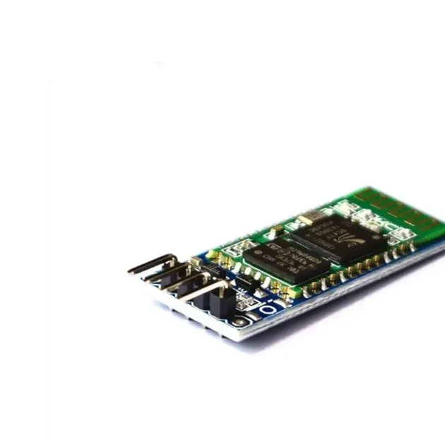 Bluetooth модуль HC-05, плата расширения - Фото 3 Bluetooth модуль HC-05, плата расширения - изображение 3