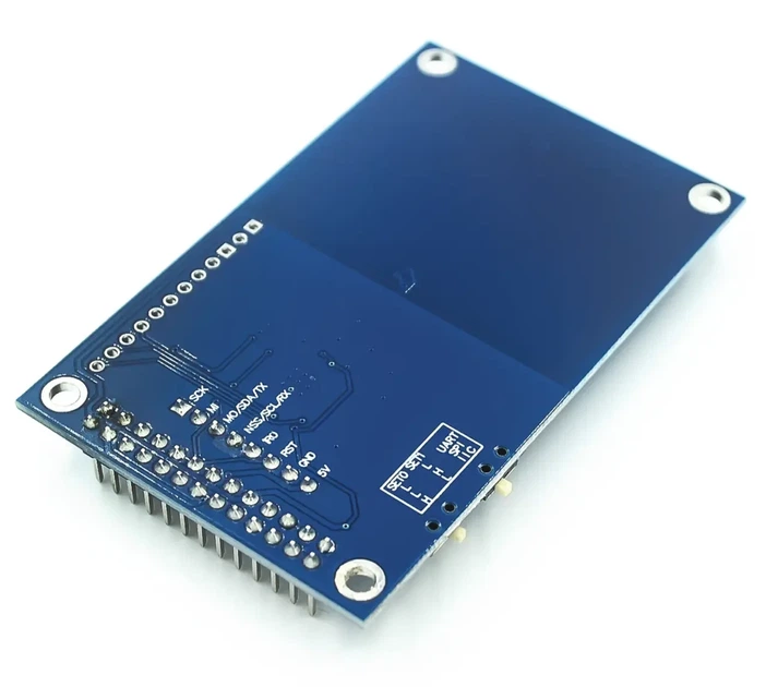 NFC/RFID модуль чтения PN532 13.56МГц - изображение 3
