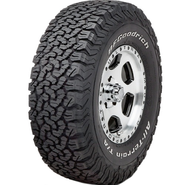 BFGoodrich All-Terrain T/A MKW 16 4本 D:5 楽天市場】デリカd5 mkw（ブランドBFグッドリッチ）の通販