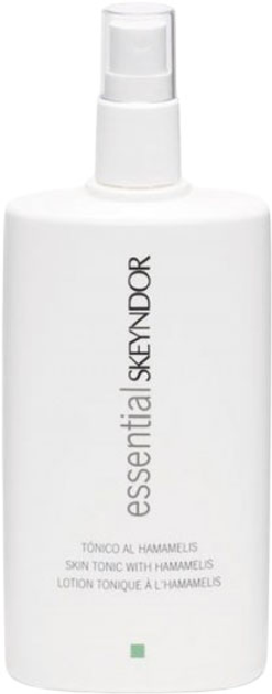 Lotion do twarzy Skeyndor Essential Skin z oczarem 250 ml (8436001980072) - obraz 1