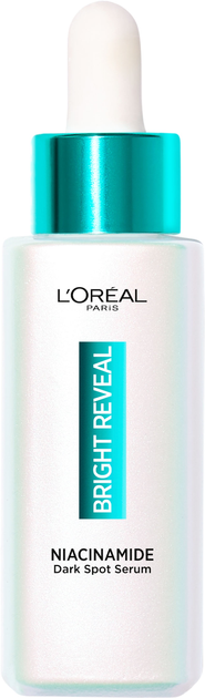 Serum do twarzy L'Oreal Paris Bright Reveal Niacinamide na przebarwienia 30 ml (3600524119829) - obraz 1