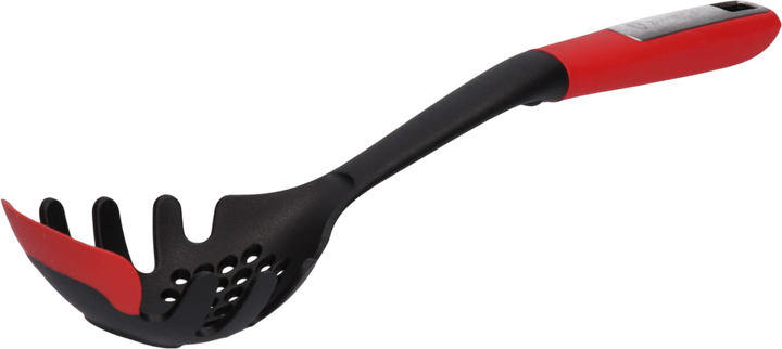 Łyżka do makaronu Zwieger Obsidian 33 cm (5903357370299) - obraz 1