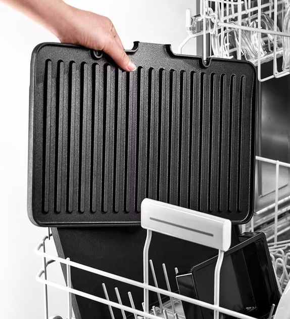Гриль Braun MultiGrill 7 CG7020 - зображення 3