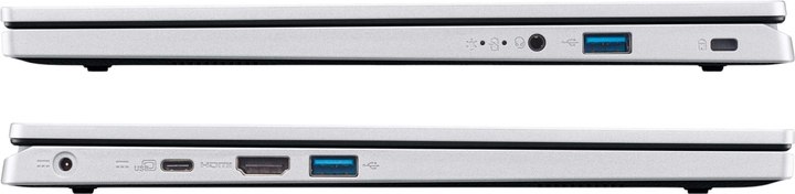 Ноутбук Acer Aspire 3 A314-36P-3772 (NX.KMKAA.004) Pure Silver - зображення 8