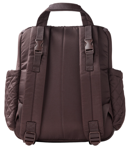 Plecak Skip Hop Forma Backpack Diaper Bag - Chocolate 9T787310 (197233298431) - obraz 6
