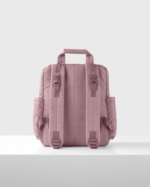 Рюкзак Skip Hop Forma Backpack Diaper Bag - Mauve 9M203710 (194135821804) - зображення 8