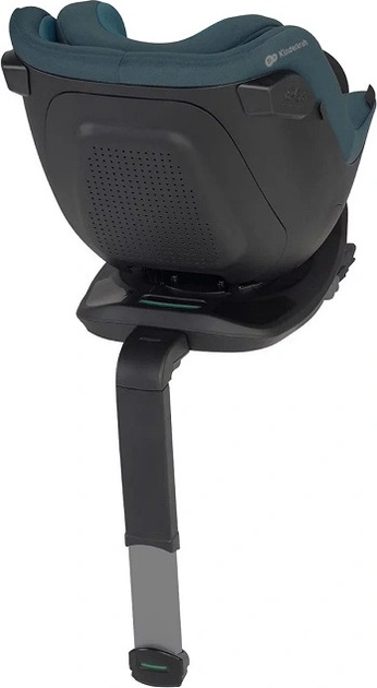 Автокрісло Kinderkraft I-GUARD i-Size Harbor Blue (KCIGUA00BLU0000) - зображення 3